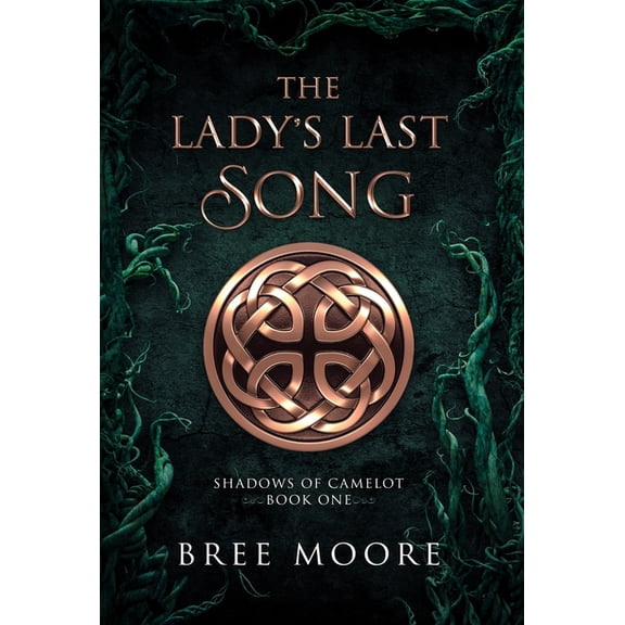 The Lady's Last Song, (Hardcover)