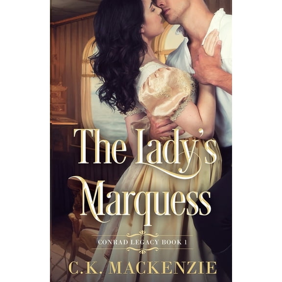 The Lady's Marquess, (Paperback)