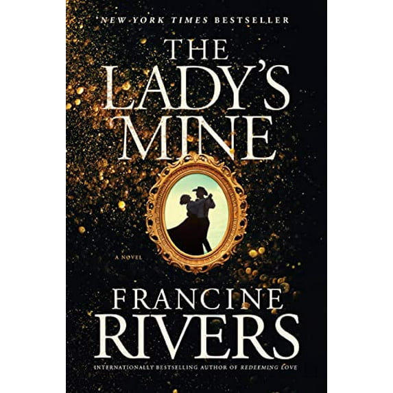 Pre-Owned The Lady's Mine (Paperback) 1496447581 9781496447586