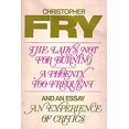 thumbnail image 1 of Pre-Owned Ladys Not for Burning (Paperback) 0195199162 9780195199161, 1 of 1