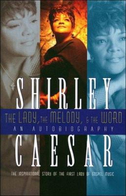 Pre-Owned The Lady, the Melody, and the Word (Hardcover) 0785271554 9780785271550
