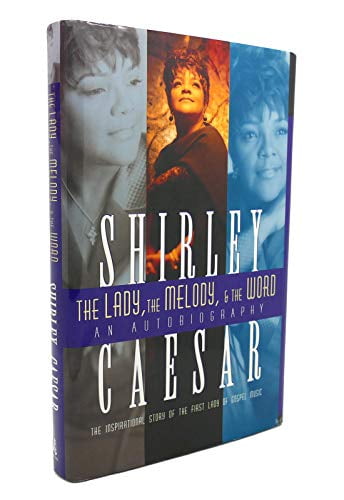 Pre-Owned The Lady, the Melody, and the Word (Hardcover) 0785271554 9780785271550