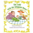 thumbnail image 1 of The Lady with the Alligator Purse, (Paperback), 1 of 1