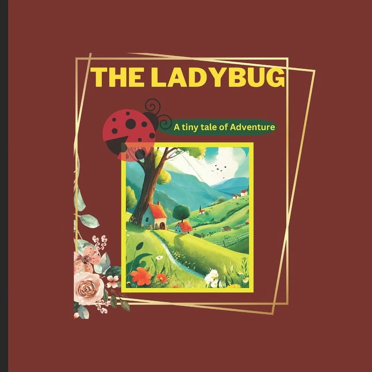 The LadyBug (Paperback)