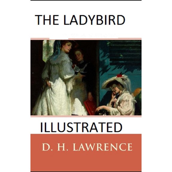 The Ladybird Illustrated (Paperback)