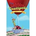 thumbnail image 1 of The Ladybird and the Centipede - The Complete Adventure, (Paperback), 1 of 1
