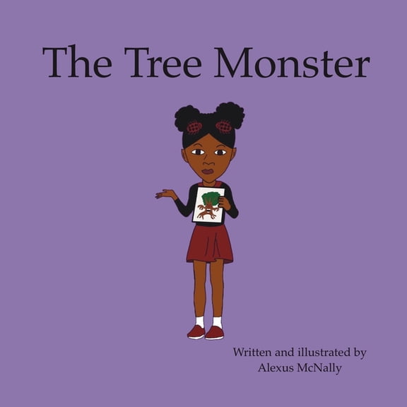 The Ladybug Collection The Tree Monster, (Paperback)