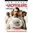 thumbnail image 1 of Ladykillers [DVD], 1 of 1