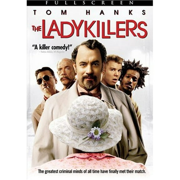 The Ladykillers