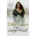 thumbnail image 1 of Pre-Owned The Ladys Maid Dilly Court (Paperback) 1784751723, 1 of 1