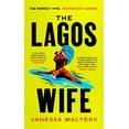 thumbnail image 1 of The Lagos Wife Vanessa Walters (Hardcover), 1 of 2