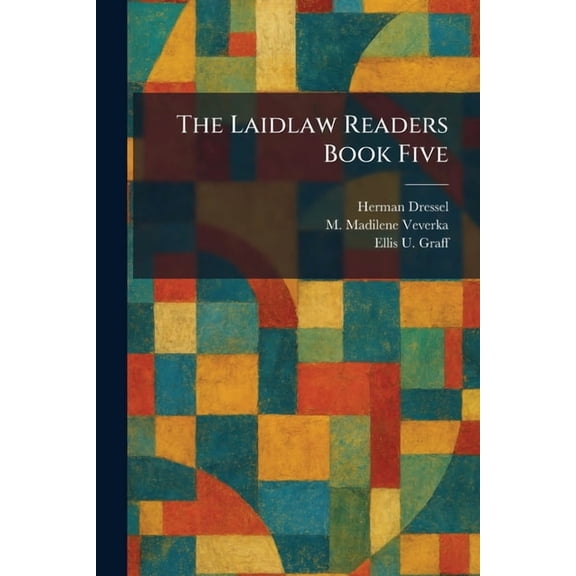 The Laidlaw Readers Book Five, (Paperback)