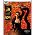 thumbnail image 1 of Pre-Owned The Lair of the White Worm [Blu-ray] (Blu-ray 0031398260387) directed by Ken Russell, 1 of 1