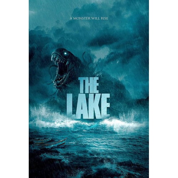 The Lake (Blu-ray), Epic Pictures, Horror
