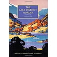 thumbnail image 1 of Pre-Owned The Lake District Murder (Paperback) 1464206538 9781464206535, 1 of 1