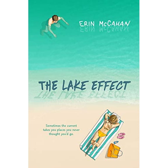 Pre-Owned The Lake Effect