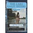 thumbnail image 1 of Black Forest The Lake Galit Sisters: A Betrayal, Book 1, (Paperback), 1 of 1
