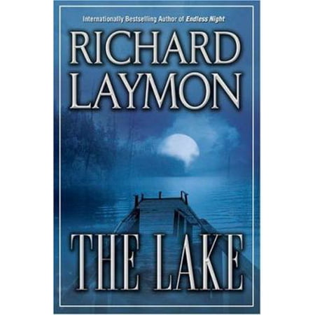 Pre-Owned The Lake (Hardcover) 0843954507 9780843954500