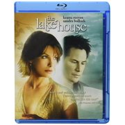 The Lake House [Blu-ray]