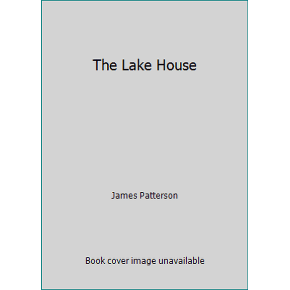 Pre-Owned The Lake House (Hardcover) 0739434268 9780739434260