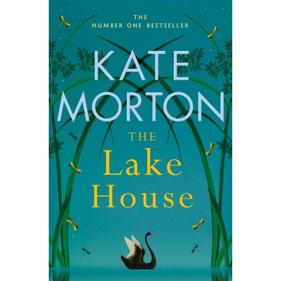 The Lake House (Paperback)