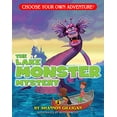 thumbnail image 1 of Pre-Owned The Lake Monster Mystery (Paperback) 1933390603 9781933390604, 1 of 1