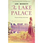 The Lake Palace, Paperback