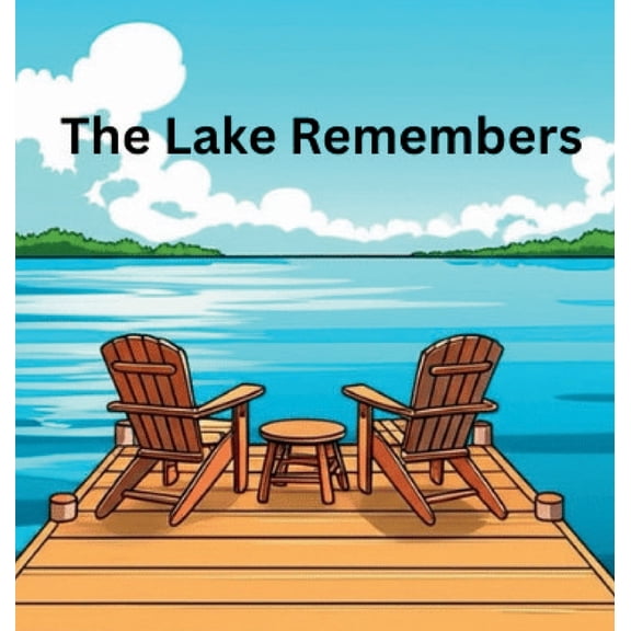 The Lake Remembers, (Hardcover)