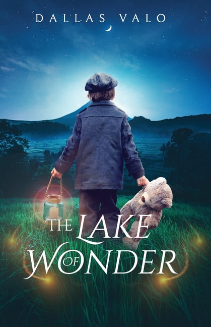 The Lake of Wonder (Paperback)