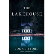 The Lakehouse Hardcover