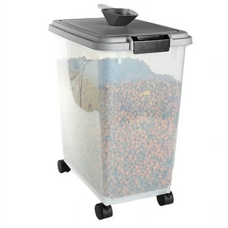https://i5.walmartimages.com/seo/The-Lakeside-Collection-Airtight-Pet-Food-Container-with-Scoop-for-Dog-or-Cat-Dry-Food-Translucent-on-Caster-for-Easy-Mobility-42-QT-40L_36c884eb-0fcc-4be7-a558-4da73e89abe2.727ae476b1fb0437f1369a2a2da35539.jpeg?odnHeight=320&odnWidth=320&odnBg=FFFFFF