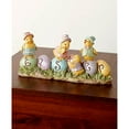 thumbnail image 1 of The Lakeside Collection Glittered Easter Centerpiece, 1 of 1