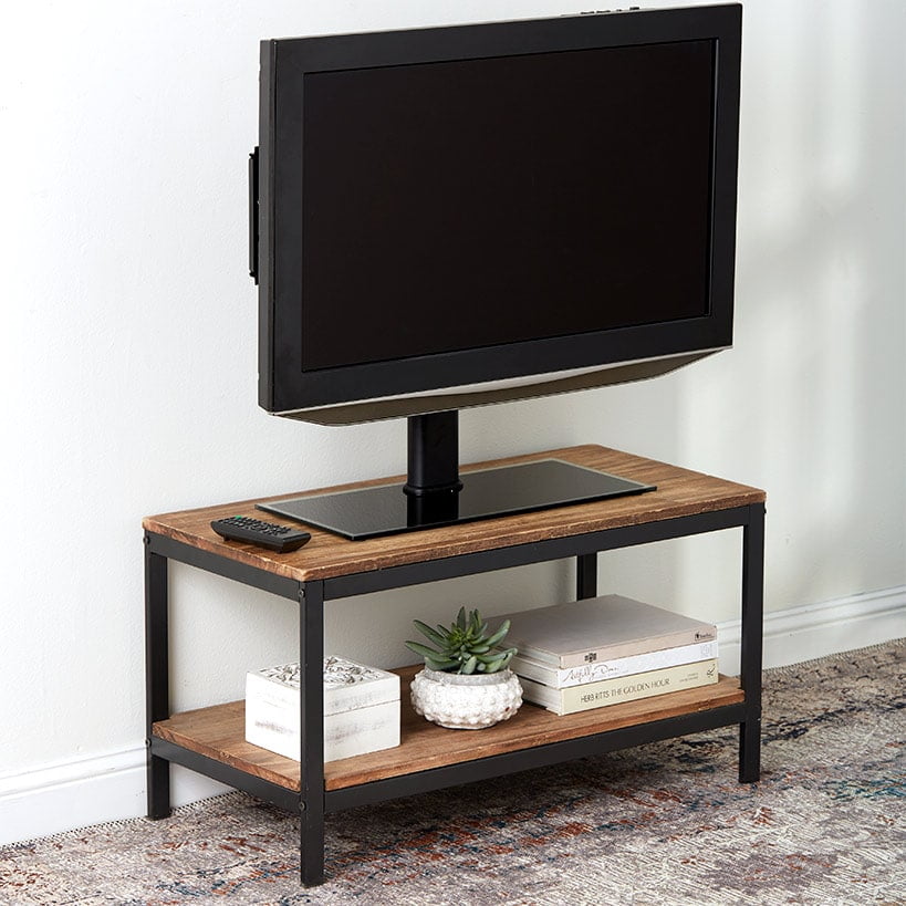 The Lakeside Collection TV Base StandTV Base Stand