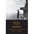 thumbnail image 1 of The Lamar Series in Western History: Hell on the Range : A Story of Honor, Conscience, and the American West (Paperback), 1 of 1