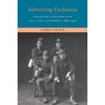 thumbnail image 1 of Pre-Owned Subverting Exclusion: Transpacific Encounters with Race, Caste, and Borders, 1885-1928 (Paperback) 0300212550 9780300212556, 1 of 1