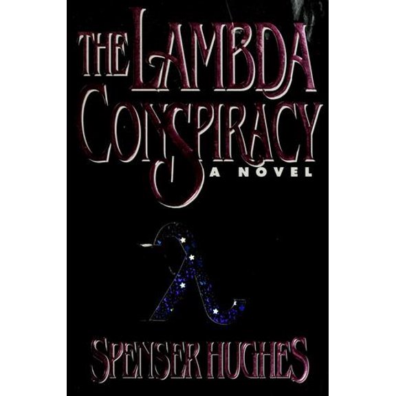 Pre-Owned The Lambda Conspiracy (Paperback) 0802447384 9780802447388