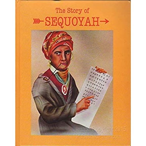Pre-Owned The Lame One: The Story of Sequoyah (Famous American Indian Leaders) (Unknown) 0939179709 9780939179701