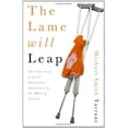 thumbnail image 1 of Pre-Owned The Lame Will Leap (Paperback) 1414120141 9781414120140, 1 of 1