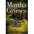 thumbnail image 1 of Pre-Owned The Lamorna Wink (A Richard Jury Mystery) (Hardcover) 0670888702 9780670888702, 1 of 1