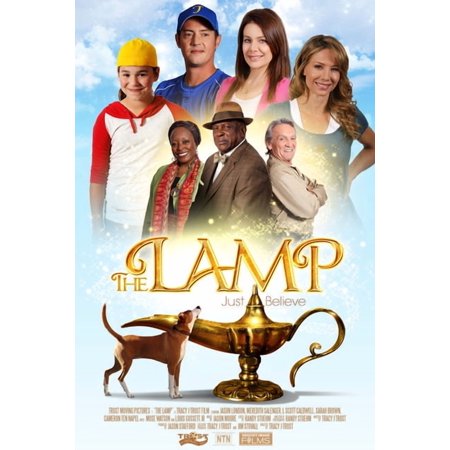 Exploration Films - The Lamp [DIGITAL VIDEO DISC]