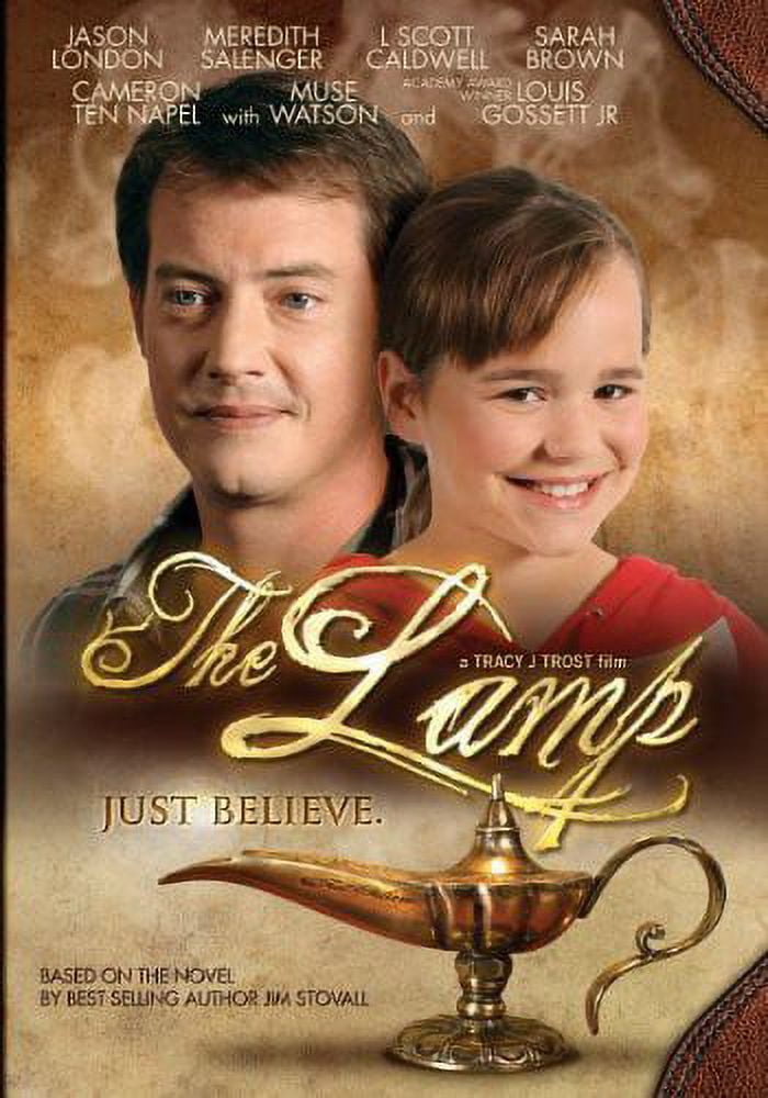 The Lamp (DVD), Team Marketing, Drama