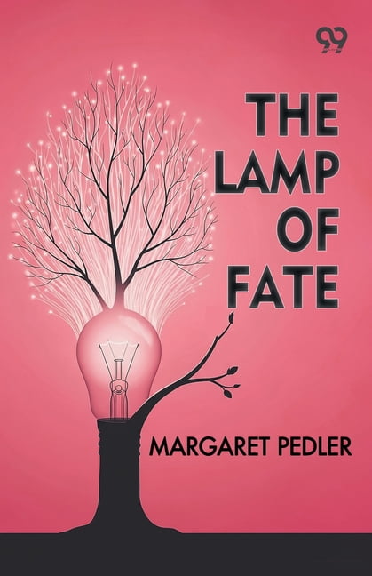 The Lamp Of Fate, (Paperback)