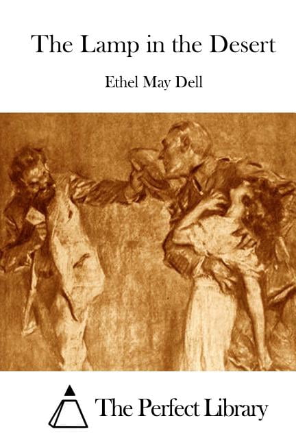 The Lamp in the Desert, (Paperback)