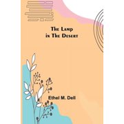 The Lamp in the Desert, Paperback