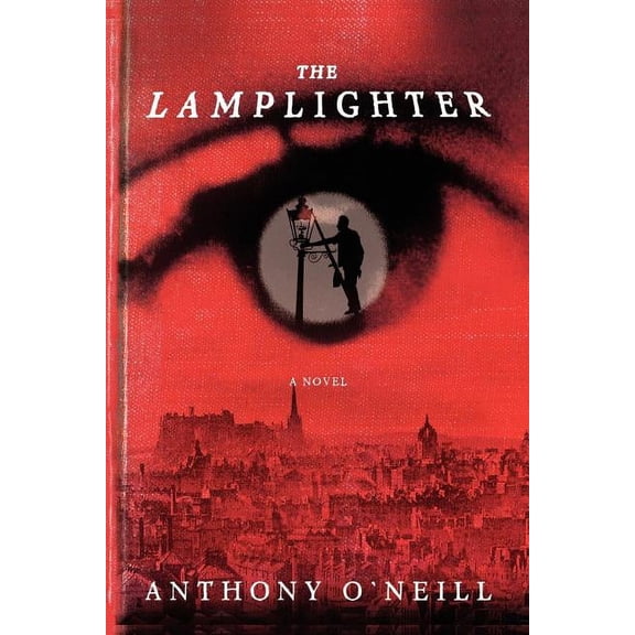 The Lamplighter : A Novel (Paperback)