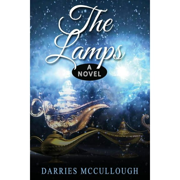 The Lamps, (Paperback)