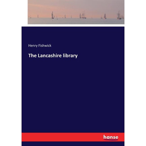The Lancashire library (Paperback)