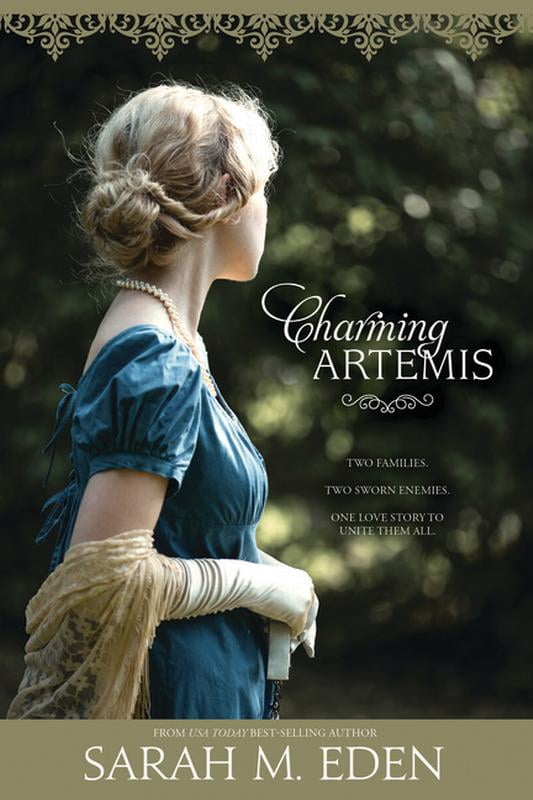 The Lancaster Family Charming Artemis: The Lancaster Family Book 5 and the Jonquil Brothers Book 7 Volume 5, (Paperback)