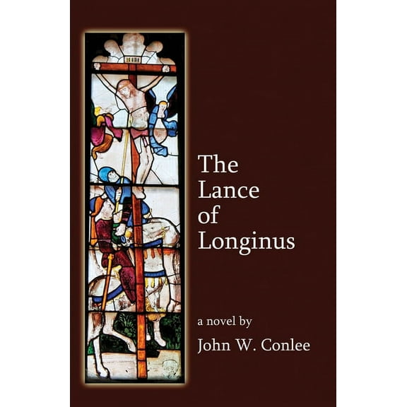 The Lance of Longinus, (Paperback)