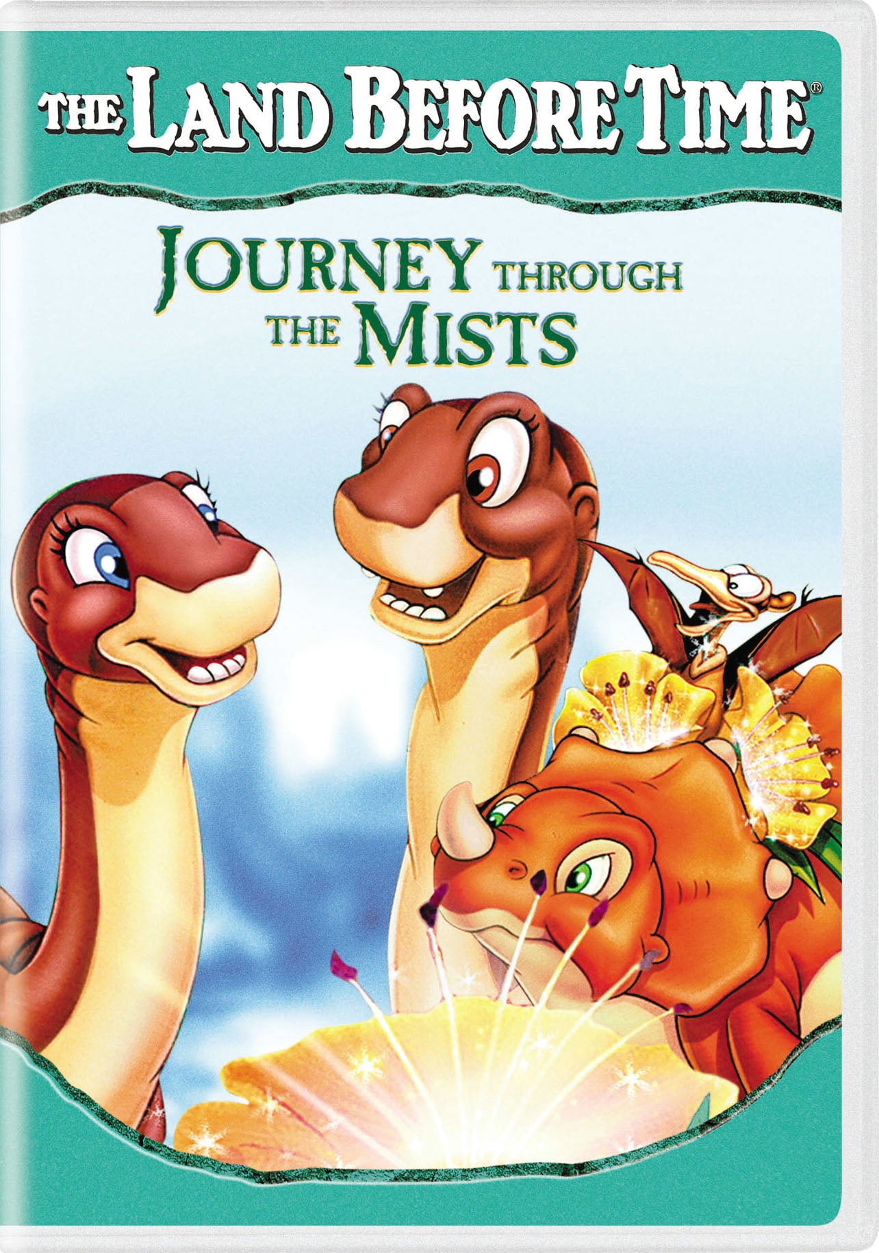 The Land Before Time 4 Journey Through The Mists DVD Walmart the-land-before-time-4-journey-through-the-mists-dvd-walmart